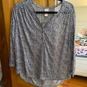 HM Blouse